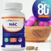   Vitamatic  -   NAC N-Acetyl-L-Cysteine 120  (4384308452)