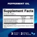 '  Vitamatic  -   Peppermint Oil 180  (4384308391)