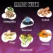   Vitamatic  -    Sea Moss 180  (4384308523)