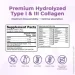   Vitamedica  -   , , ,    Collagen Peptides 480  (4384308684)