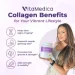   Vitamedica  -   , , ,    Collagen Peptides 480  (4384308684)