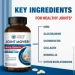   Vitamin World  -  ,     Triple Strength Joint Mover 90  (4384221076)