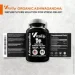   Vitaup   - Ashwagandha 60 