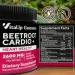   Vitaup  -   '  Beet Root Cardio+ 60 