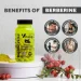   Vitaup   - Berberine 60 