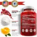   Vitaup     - D-mannose 1000mg 90 