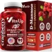   Vitaup     - D-mannose 1000mg 90 