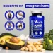 ³ Vitaup      - Magnesium Glycinate 240  (4384306980)