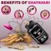   Vitaup  -    Shatavari 60 