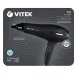 Фен Vitek VT-2262 BK Фен Vitek VT-2262 BK