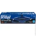 Ромбический домкрат Vitol 2 т (ДВ-1132Т) Ромбический домкрат Vitol 2 т (ДВ-1132Т)