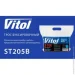  Vitol   6  3 