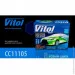 Vitol  . CC11105 S/Polyester//406165119 (CC11105S)