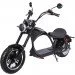  Vitol Chopper Black (r804-m3-3000-bk)