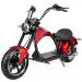  Vitol Chopper Red (r804-m3-3000-rd)