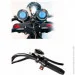  Vitol Chopper Black (r804-m3-3000-bk)