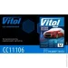 Vitol   F 170T/CC11106 M