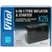 Vitol   K-25 20/ [6000mAh]