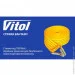 Vitol ST 212D-14 YL 14