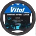    Vitol    VLOD-19P009 BK M   