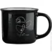 Vittora  VT-C-515300 Lady in black 300 