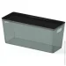 Vivendi    107794-001  Grey-Green 150x340x130 