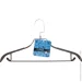 Вішалка Vivendi Плічка для верхнього одягу з ПВХ покриттям 44 см в ассортименті Вішалка Vivendi Плічка для верхнього одягу з ПВХ покриттям 44 см в ассортименті