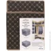  Vivendi     51404771 Brown 300x300x400 