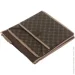 Vivendi Органайзер текстильный складной 51404773 Brown 840x300x300 мм Vivendi Органайзер текстильный складной 51404773 Brown 840x300x300 мм