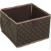 Vivendi Органайзер текстильный складной 51404773 Brown 840x300x300 мм Vivendi Органайзер текстильный складной 51404773 Brown 840x300x300 мм