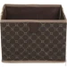Vivendi Органайзер текстильный складной 51404773 Brown 840x300x300 мм Vivendi Органайзер текстильный складной 51404773 Brown 840x300x300 мм