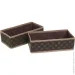  Vivendi    51404778 Brown 2 . 90x140x290 