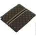 Vivendi     Brown 140x60  