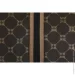 Vivendi     Brown 140x60  