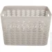 Vivendi    CN231029-8 GY  Raffia 19  22x35x29 