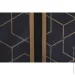 Vivendi     Navy blue 120x60 