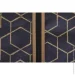 Vivendi    "Navy blue" 120x60  