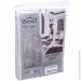 Vivendi    Silver 120x60  /