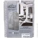Vivendi    Silver 140x60 