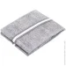 Vivendi    Silver 140x60 