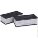  Vivendi   Silver 90x290x140 