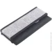  Vivendi   Silver 90x290x140 