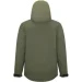 Viverra  4Stretch Rain Jacket Olive XXXL (1102--2270339)