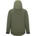 Viverra   4Stretch Warm Suit Olive M (2275725)