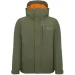 Viverra   4Stretch Warm Suit Olive M (2275725)