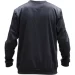 Viverra  Every Day Fleece Top Black XL (-2236915)