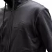  () Viverra  Every Day Fleece Zip Hoody Black XL (-2236903)