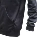  () Viverra  Every Day Fleece Zip Hoody Black XL (-2236903)