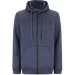  () Viverra  Every Day Fleece Zip Hoody Grey L (-2236878)