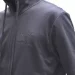  () Viverra  Every Day Fleece Zip Hoody Grey M (-2236877)
